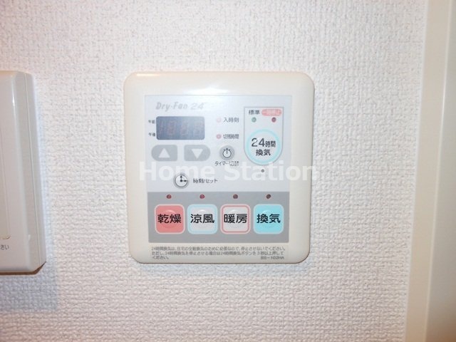 地下鉄中央線 弁天町駅 徒歩6分 10階建 築20年のその他写真