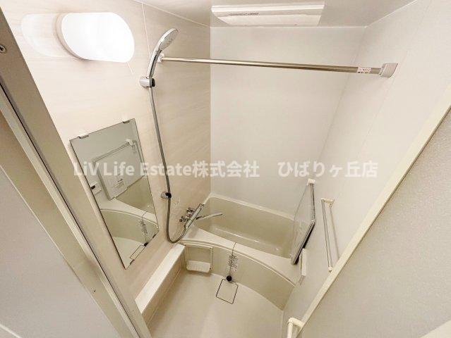 バス・シャワールーム　同仕様写真