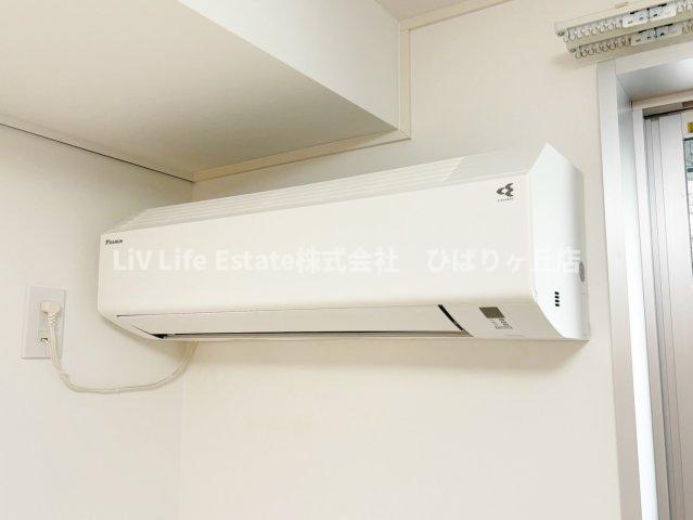 その他設備　同仕様写真