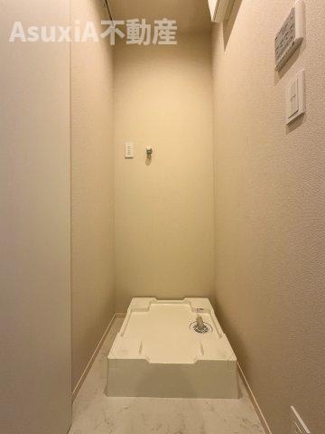 その他設備　別タイプのお部屋の写真です