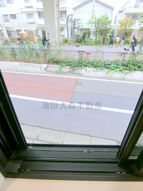 眺望　展望