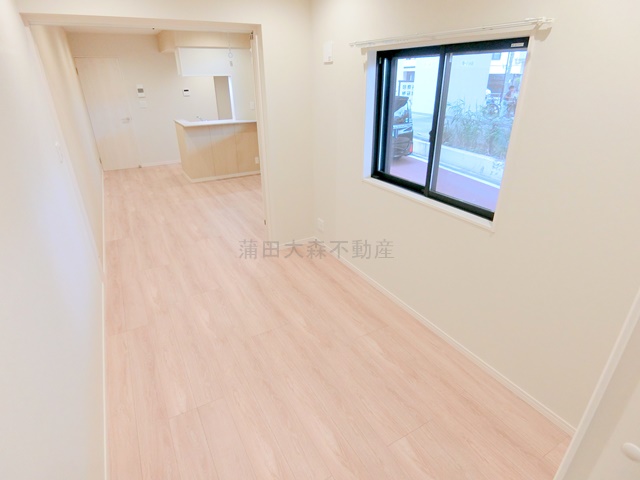 その他　洋室4.2帖