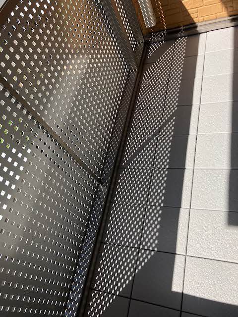 シャーメゾンセイビの内装写真