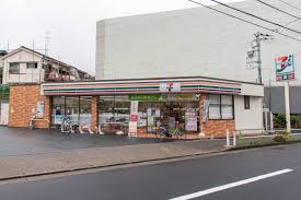コンビニ　セブンイレブン 板橋赤塚1丁目店（コンビニ）まで462m
