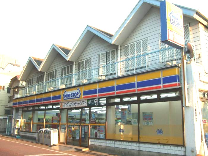その他　ミニストップ矢口店（その他）まで35m