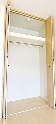 収納　【住環境良好で人気の溝の口、好立地！】お問合せはお早めに♪