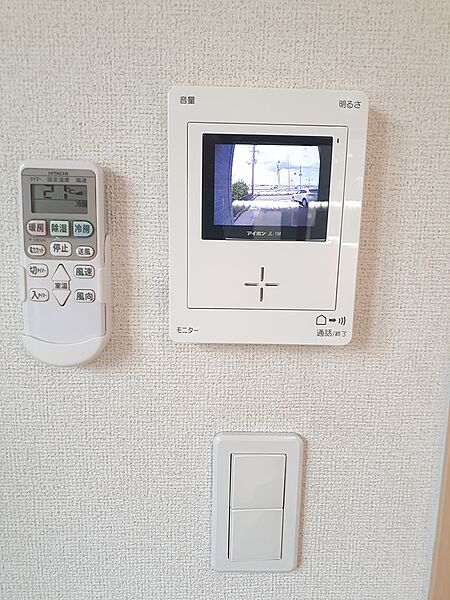 セキュリティ　※現況優先