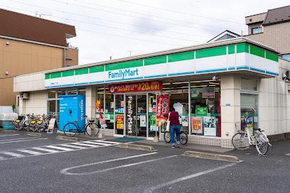 コンビニ　コンビニ（コンビニ）まで190m