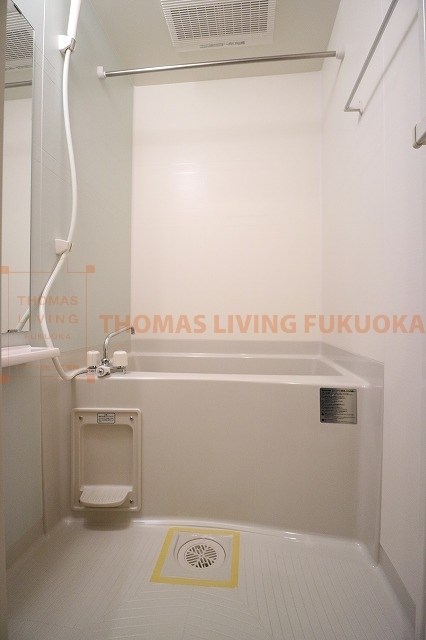 バス・シャワールーム　・別号室参考写真