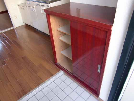 その他　※別部屋の写真です