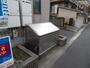 その他共有部分　専用ゴミ場