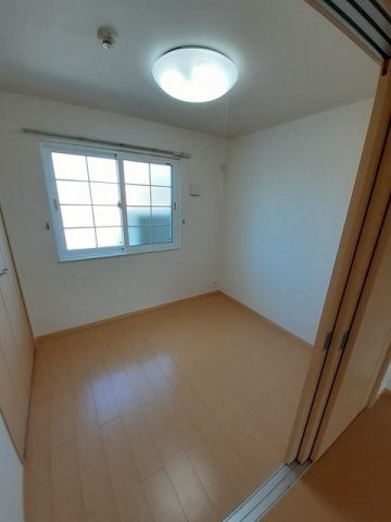 その他部屋・スペース　内装もきれいです
