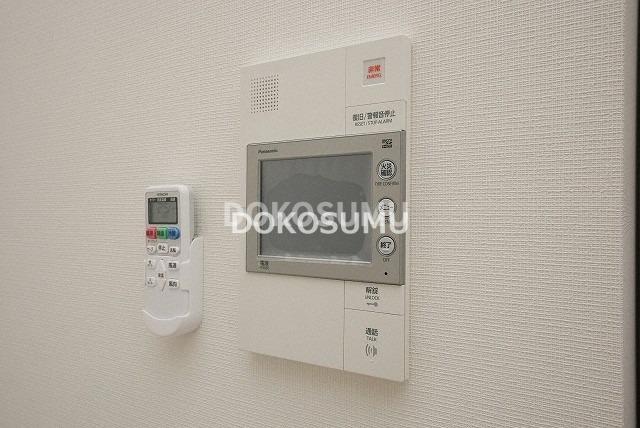 セキュリティ　大切な毎日を優しく守る、安心と信頼の充実セキュリティ。