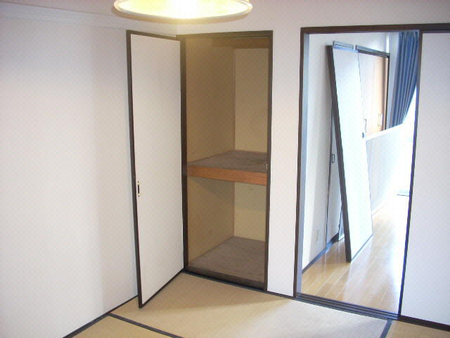 収納　※別部屋写真