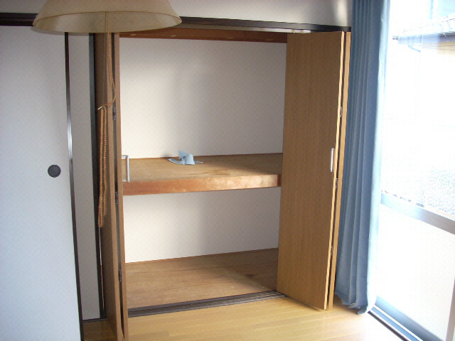 収納　※別部屋写真