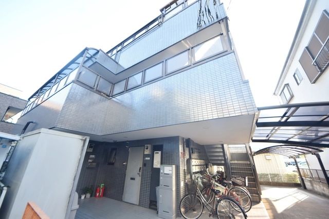 建物外観　★お問い合わせはタウンハウジングまで★