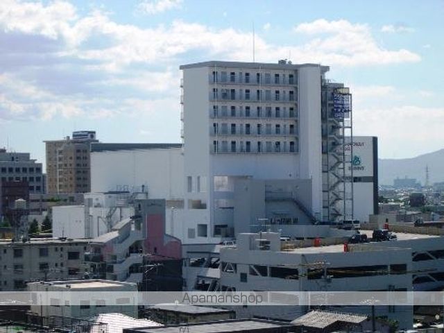 建物外観　建物外観