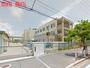 小学校　尼崎市立難波小学校（小学校）まで700m