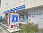 コンビニ　ローソン 武蔵野境南町二丁目店（コンビニ）まで638m