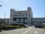 役所　西尾市役所一色支所（役所）まで1200m