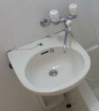 洗面設備　洗面台☆（同一仕様写真）