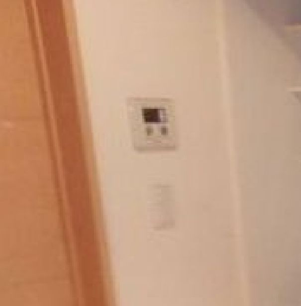 その他設備　給湯機☆（同一仕様写真）