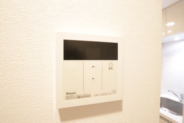 その他設備　※別室の参考写真の為、現況優先です。