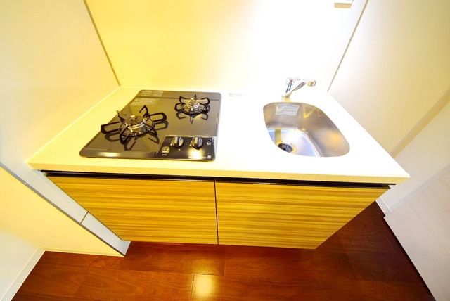 キッチン　★同建物別号室★