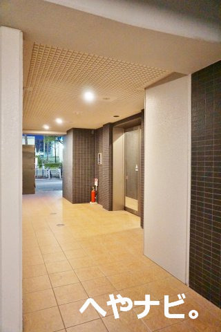 エントランス　★エントランス