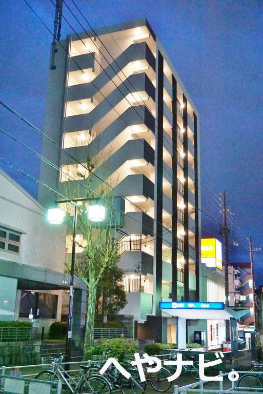 その他　★駅前