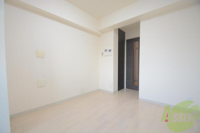 その他部屋・スペース　綺麗な寝室なので快適ですね