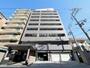 京橋駅より徒歩5分 9階 築23年5ヶ月の賃貸物件