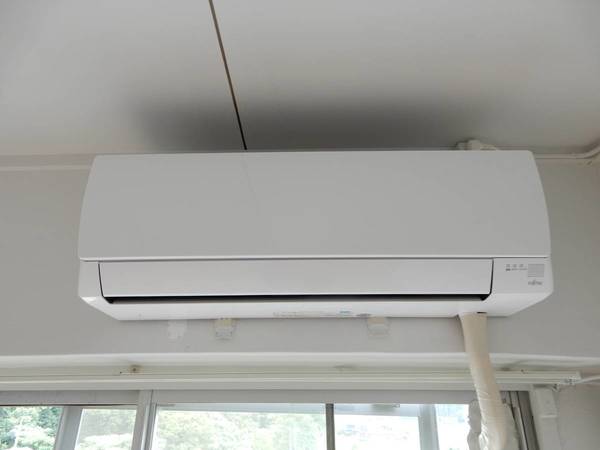 その他設備　ビレッジハウスの同一物件・同一タイプの間取りの写真です