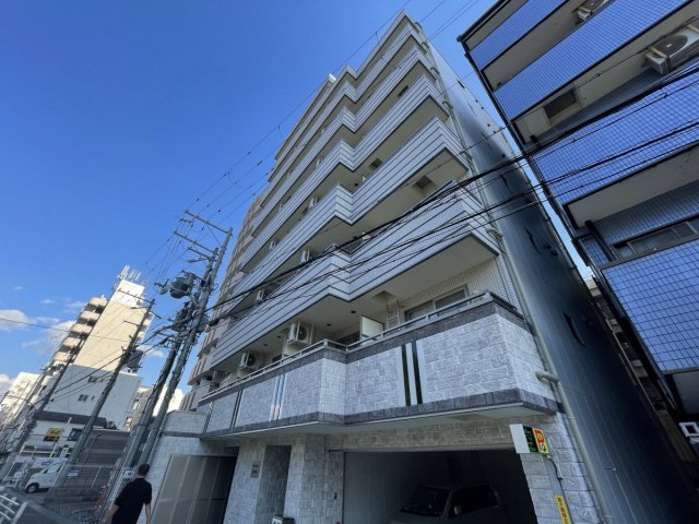 建物外観　外観です