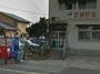 郵便局　諫早幸町簡易郵便局（郵便局）まで1373m