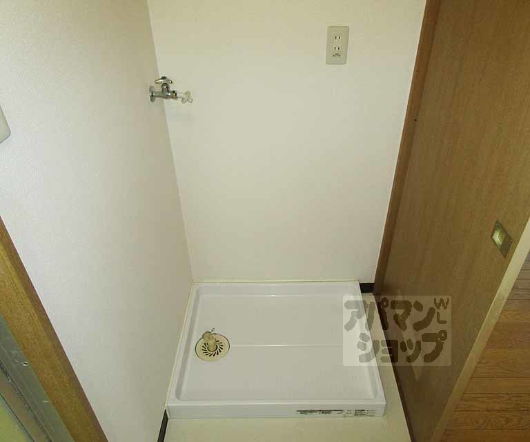 その他　２０３号室の写真です。