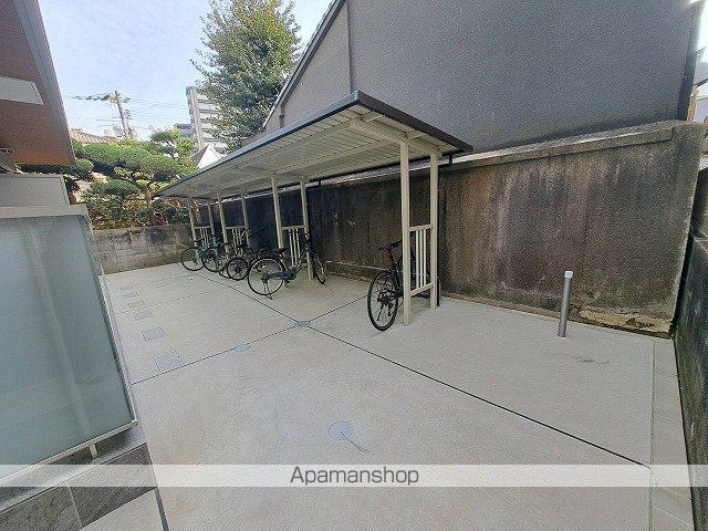 その他共有部分　その他共有部分