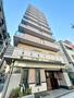 松屋町駅より徒歩5分 4階 築26年2ヶ月の賃貸物件