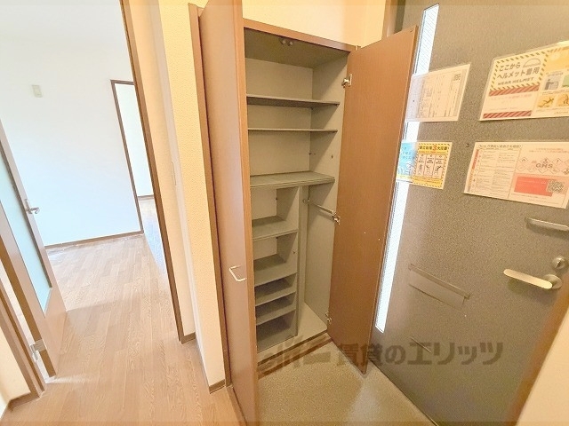 収納　下駄箱