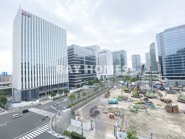 眺望　同タイプ参照♪