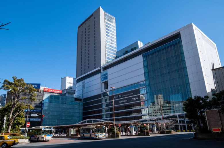 その他　横浜駅（その他）まで1000m