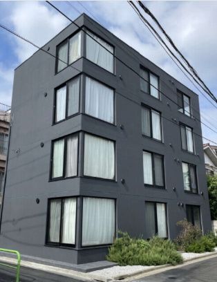 建物外観　☆外観☆