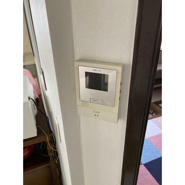 セキュリティ　※写真は前回募集時のものとなります。