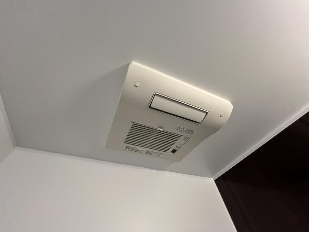 その他設備　※別号室参考写真