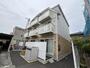 長町駅より徒歩10分 2階 築6年4ヶ月の賃貸物件