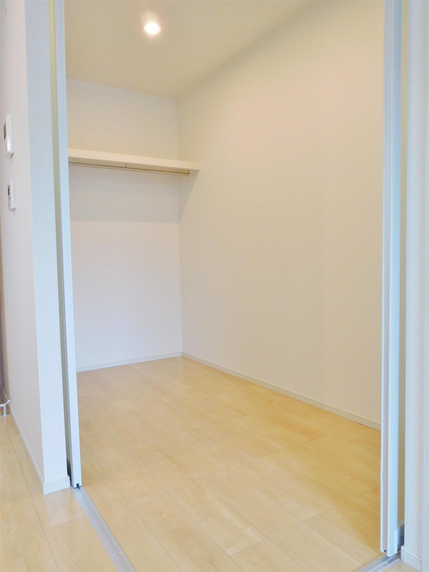 その他設備　※同タイプの別物件の写真です※