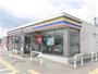 コンビニ　ミニストップ伊勢上地町店（コンビニ）まで623m