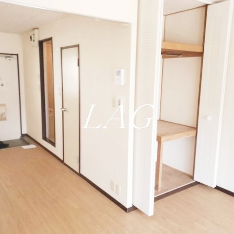 その他部屋・スペース　寝室です。