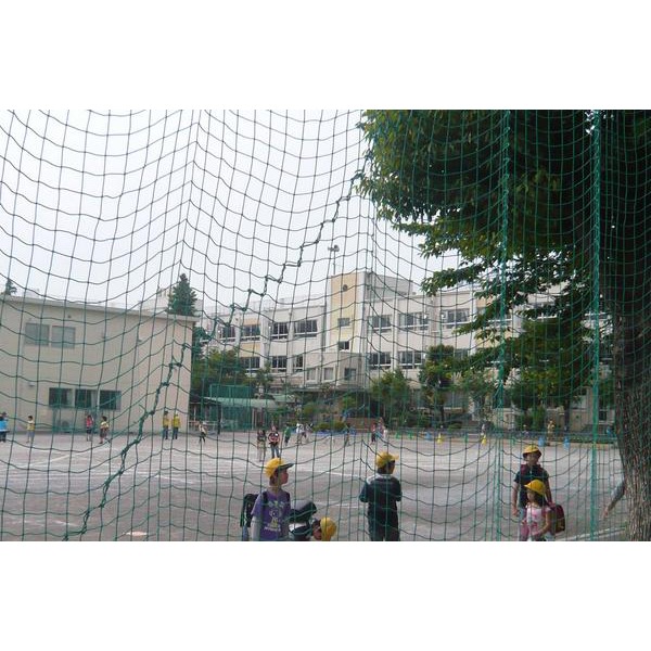 小学校　江戸川区立船堀第二小学校（小学校）まで196m