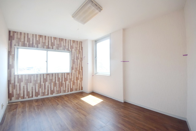 その他部屋・スペース　～きれいなお部屋ですね～